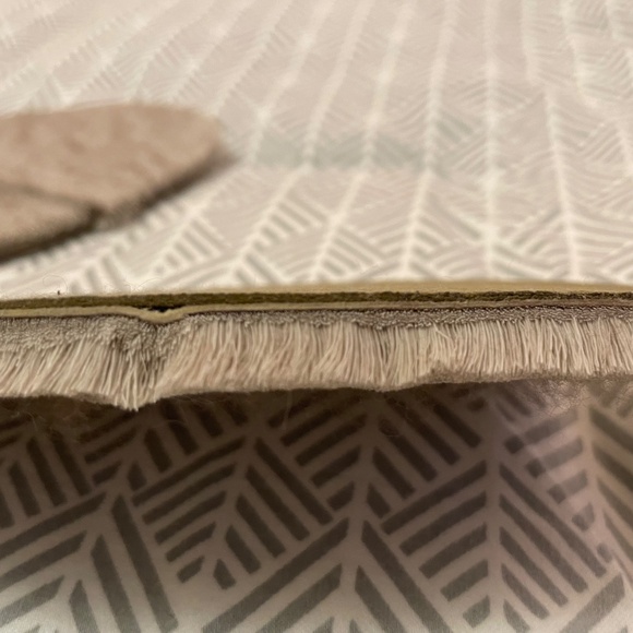 New Genuine Reindeer Insoles - size 40 / 9 - Picture 7 of 7